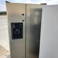 #1205 Liquidation Half Truckload of 20 Haul Aways (Used) Appliances in Texas