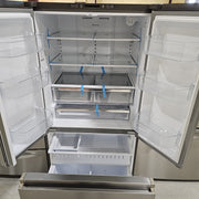 #1178 Liquidation Half Truckload of 12 Neu Processed Appliances in Texas