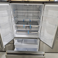 #1178 Liquidation Half Truckload of 12 Neu Processed Appliances in Texas