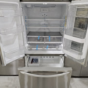 #1187 Liquidation Half Truckload of 11 Neu Processed Appliances in Texas