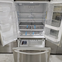 #1187 Liquidation Half Truckload of 11 Neu Processed Appliances in Texas