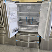 #1188 Liquidation Half Truckload of 8 Neu Processed Appliances in Texas