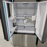 #1191 Liquidation Half Truckload of 8 Neu Processed Appliances in Texas