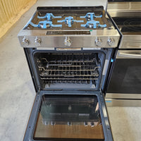 #1192 Liquidation Half Truckload of 5 Neu Processed Appliances in Texas