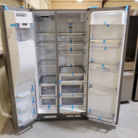 #1202 Liquidation Half Truckload of 20 Neu Processed Appliances in Texas