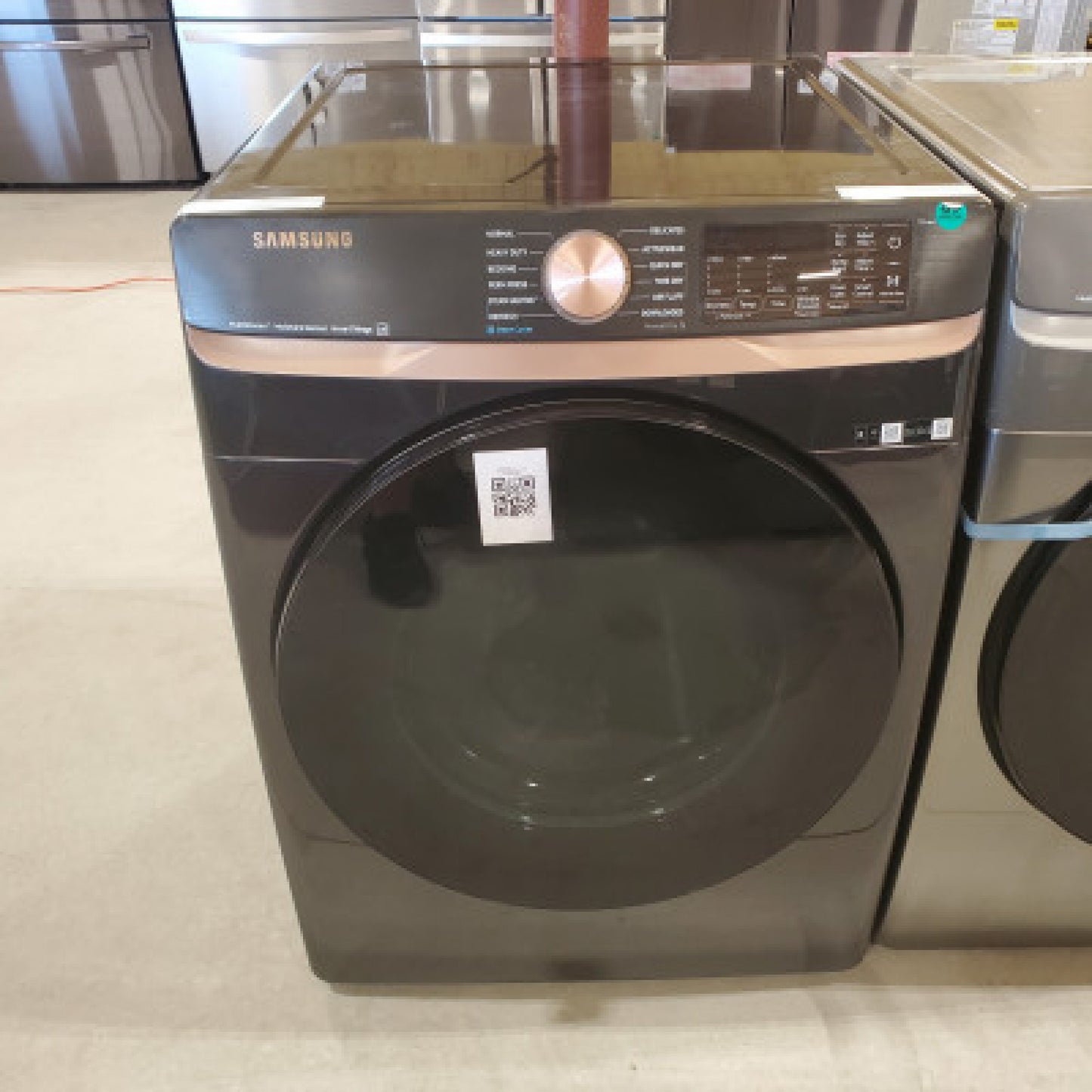 #1208 Liquidation Half Truckload of 16 Neu Processed Appliances in Texas