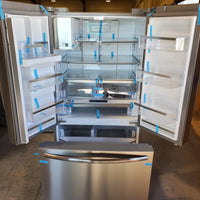 #1209 Liquidation Half Truckload of 12 Neu Processed Appliances in Texas