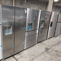 #1213 Liquidation Half Truckload of 26 Neu Processed Appliances in South Carolina - Saco