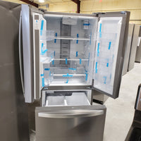 #1216 Liquidation Half Truckload of 14 Neu Processed Appliances in Texas