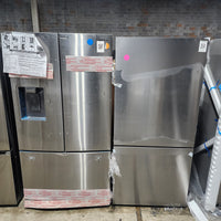 #1176 Liquidation Half Truckload of 25 Scratch and Dent Appliances in South Carolina - Saco
