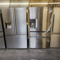 #1179 Liquidation Half Truckload of 25 Scratch and Dent Appliances in South Carolina - Liberty