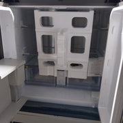 #1193 Liquidation Half Truckload of 22 Scratch and Dent Appliances in South Carolina - Saco