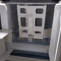 #1193 Liquidation Half Truckload of 22 Scratch and Dent Appliances in South Carolina - Saco