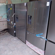 #1195 Liquidation Half Truckload of 22 Scratch and Dent Appliances in South Carolina - Liberty