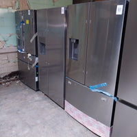 #1195 Liquidation Half Truckload of 22 Scratch and Dent Appliances in South Carolina - Liberty