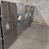 #1196 Liquidation Half Truckload of 22 Scratch and Dent Appliances in South Carolina - Saco