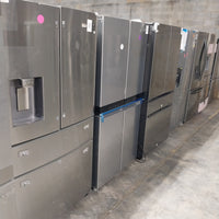 #1198 Liquidation Half Truckload of 22 Scratch and Dent Appliances in South Carolina - Saco