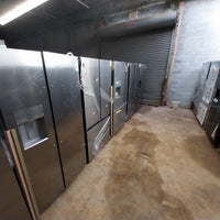 #1183 Liquidation Half Truckload of 22 Customer Return Appliances in South Carolina - Liberty