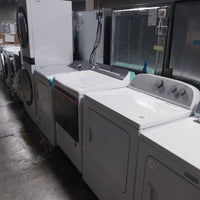 #1184 Liquidation Half Truckload of 24 Customer Return Appliances in South Carolina - Saco