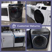 #1197 Liquidation Half Truckload of 25 Customer Return Appliances in South Carolina - Saco