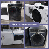 #1197 Liquidation Half Truckload of 25 Customer Return Appliances in South Carolina - Saco