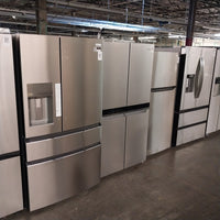 #1210 Liquidation Half Truckload of 25 Customer Return Appliances in South Carolina - Liberty