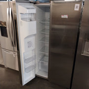 #1214 Liquidation Half Truckload of 25 Customer Return Appliances in South Carolina - Liberty