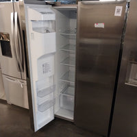 #1214 Liquidation Half Truckload of 25 Customer Return Appliances in South Carolina - Liberty