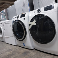 #1215 Liquidation Half Truckload of 25 Customer Return Appliances in South Carolina - Saco