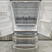 #1178 Liquidation Half Truckload of 12 Neu Processed Appliances in Texas