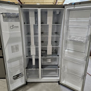 #1187 Liquidation Half Truckload of 11 Neu Processed Appliances in Texas