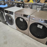 #1189 Liquidation Half Truckload of 22 Neu Processed Appliances in Texas