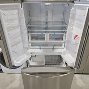 #1190 Liquidation Half Truckload of 10 Neu Processed Appliances in Texas