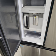 #1191 Liquidation Half Truckload of 8 Neu Processed Appliances in Texas