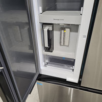 #1191 Liquidation Half Truckload of 8 Neu Processed Appliances in Texas