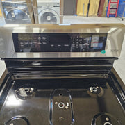 #1192 Liquidation Half Truckload of 5 Neu Processed Appliances in Texas