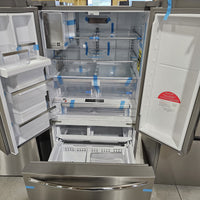 #1194 Liquidation Half Truckload of 7 Neu Processed Appliances in Texas