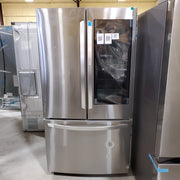 #1202 Liquidation Half Truckload of 20 Neu Processed Appliances in Texas