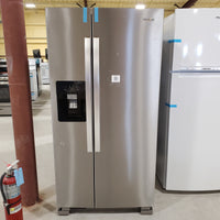 #1212 Liquidation Half Truckload of 15 Neu Processed Appliances in Texas