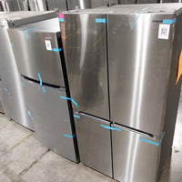 #1213 Liquidation Half Truckload of 26 Neu Processed Appliances in South Carolina - Saco