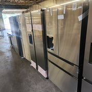 #1179 Liquidation Half Truckload of 25 Scratch and Dent Appliances in South Carolina - Liberty