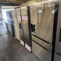 #1179 Liquidation Half Truckload of 25 Scratch and Dent Appliances in South Carolina - Liberty