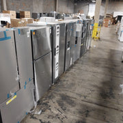 #1185 Liquidation Half Truckload of 24 Scratch and Dent Appliances in South Carolina - Saco