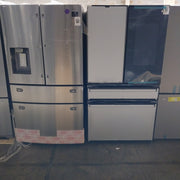 #1193 Liquidation Half Truckload of 22 Scratch and Dent Appliances in South Carolina - Saco