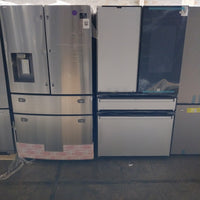 #1193 Liquidation Half Truckload of 22 Scratch and Dent Appliances in South Carolina - Saco