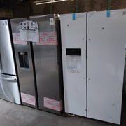 #1195 Liquidation Half Truckload of 22 Scratch and Dent Appliances in South Carolina - Liberty