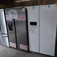 #1195 Liquidation Half Truckload of 22 Scratch and Dent Appliances in South Carolina - Liberty