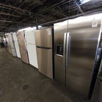 #1181 Liquidation Half Truckload of 26 Customer Return Appliances in South Carolina - Liberty