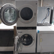 #1184 Liquidation Half Truckload of 24 Customer Return Appliances in South Carolina - Saco