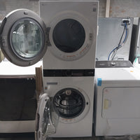 #1184 Liquidation Half Truckload of 24 Customer Return Appliances in South Carolina - Saco